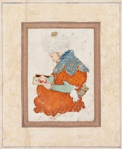 Painting by Unbekannt Unbekannt